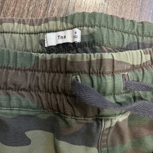 Tna cargo pants